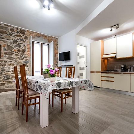 Apartament Daniel House Bellano Zewnętrze zdjęcie