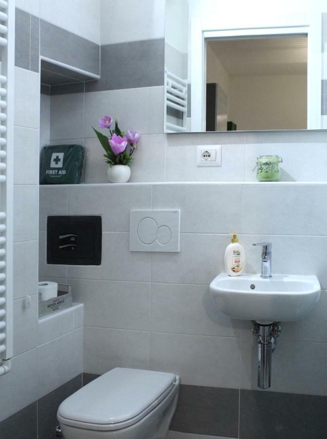 Apartament Daniel House Bellano Zewnętrze zdjęcie