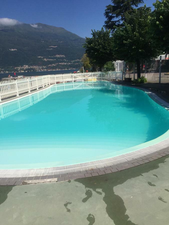 Apartament Daniel House Bellano Zewnętrze zdjęcie