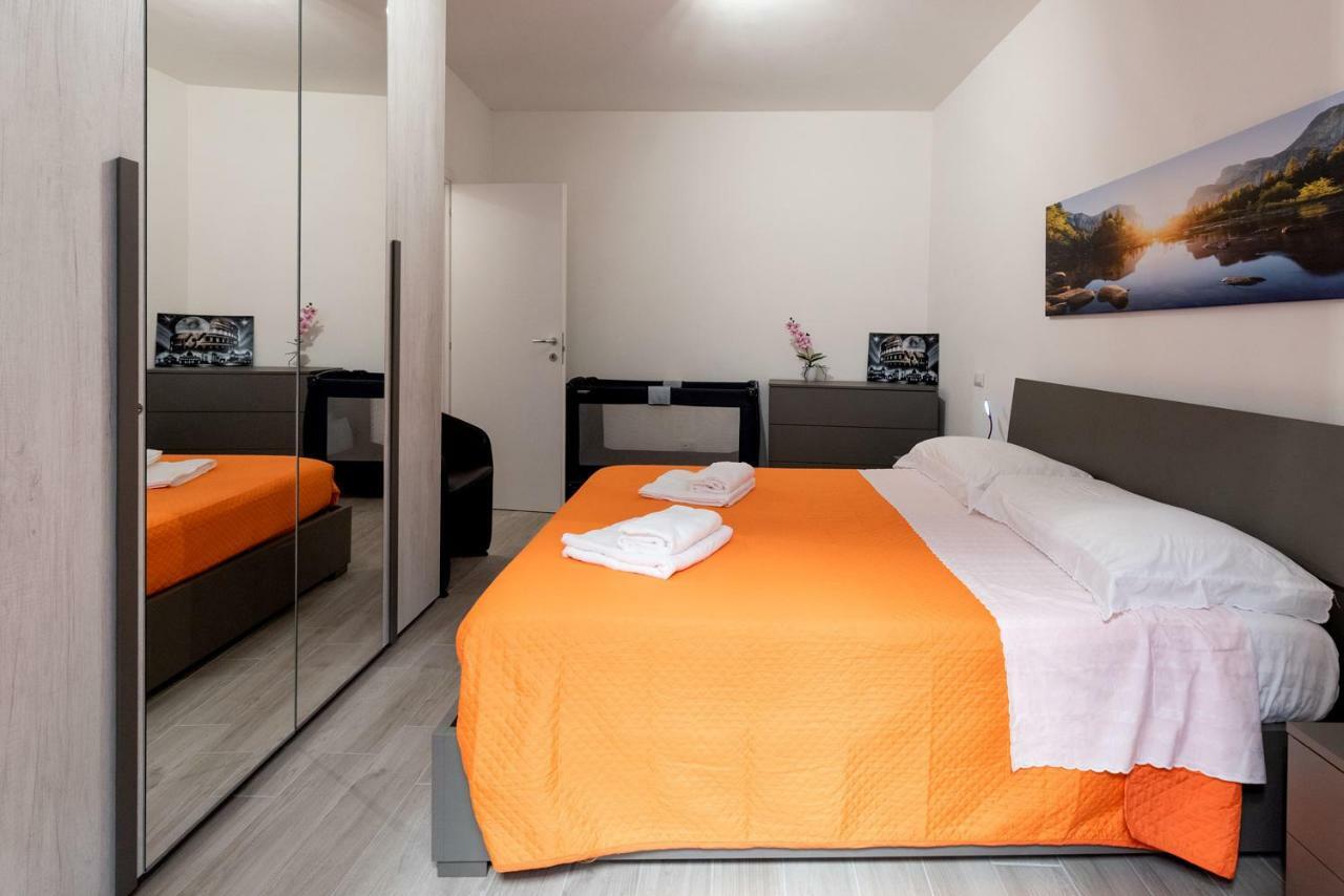 Apartament Daniel House Bellano Zewnętrze zdjęcie