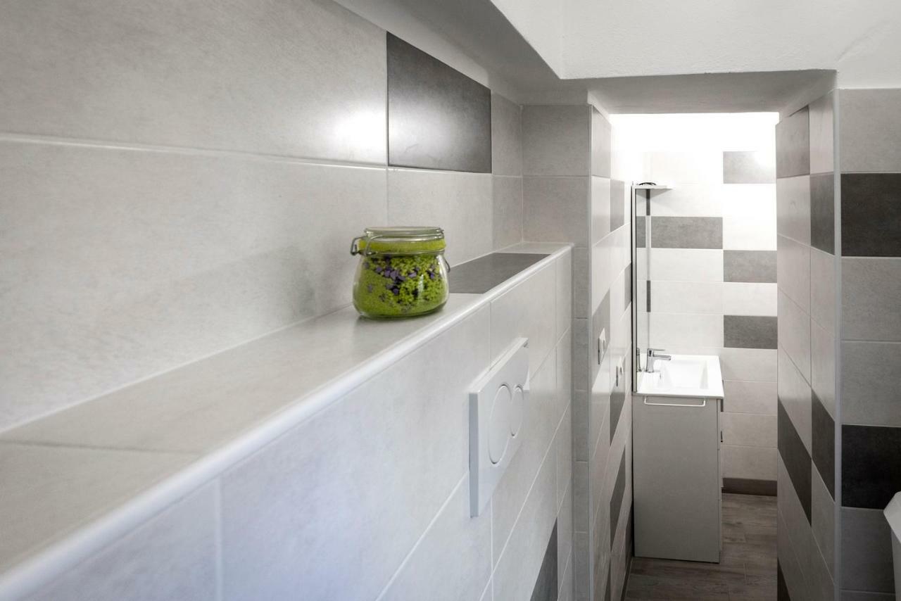Apartament Daniel House Bellano Zewnętrze zdjęcie