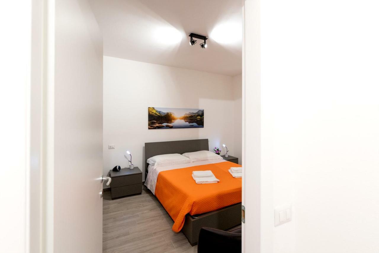 Apartament Daniel House Bellano Zewnętrze zdjęcie