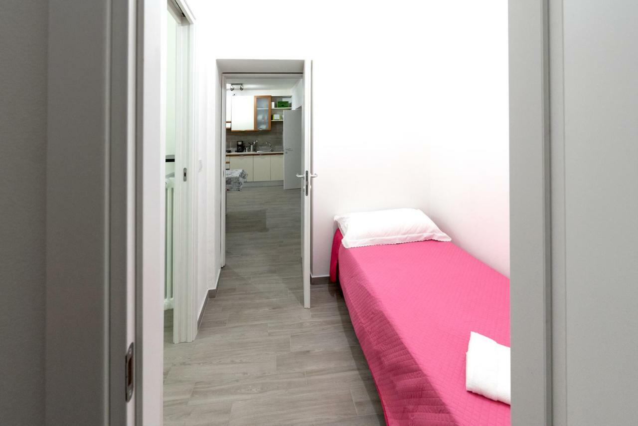 Apartament Daniel House Bellano Zewnętrze zdjęcie
