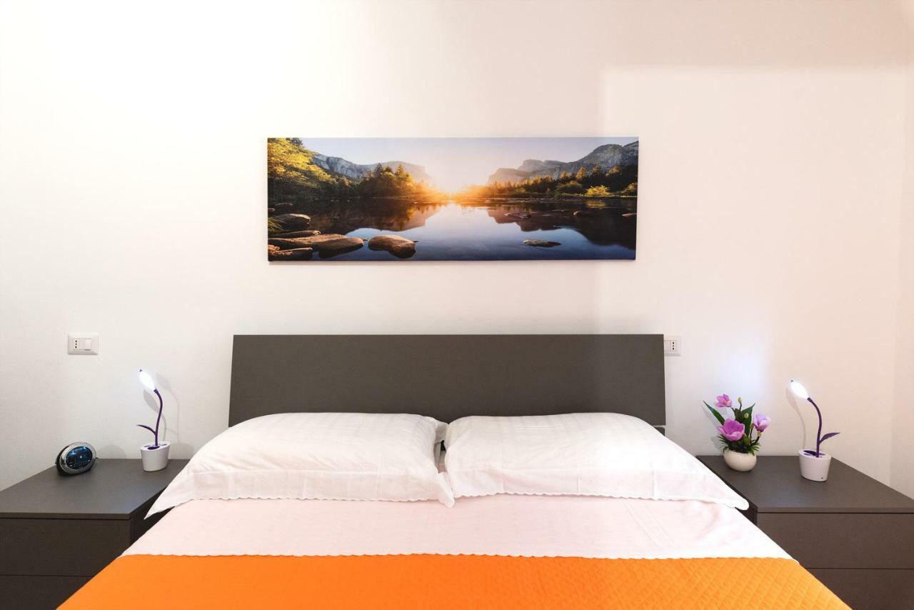 Apartament Daniel House Bellano Zewnętrze zdjęcie