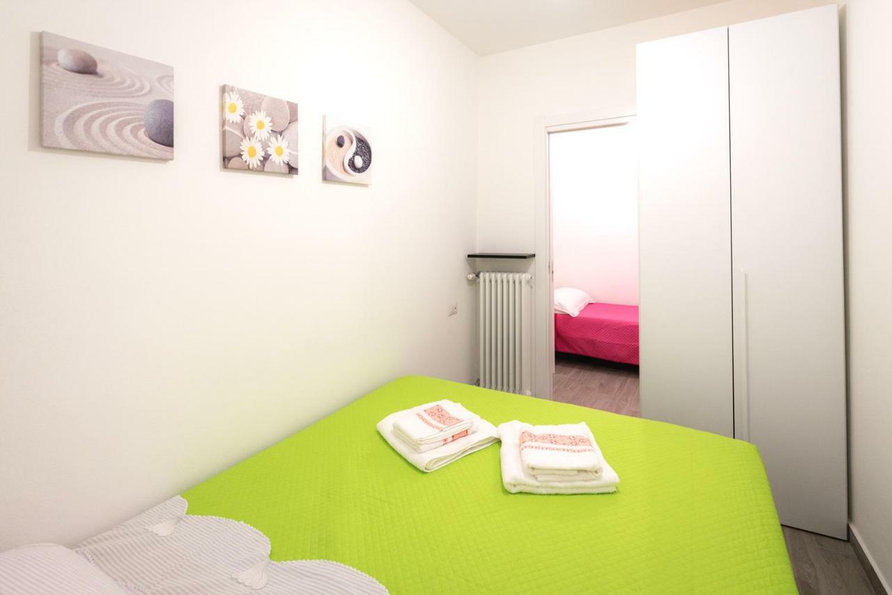 Apartament Daniel House Bellano Zewnętrze zdjęcie