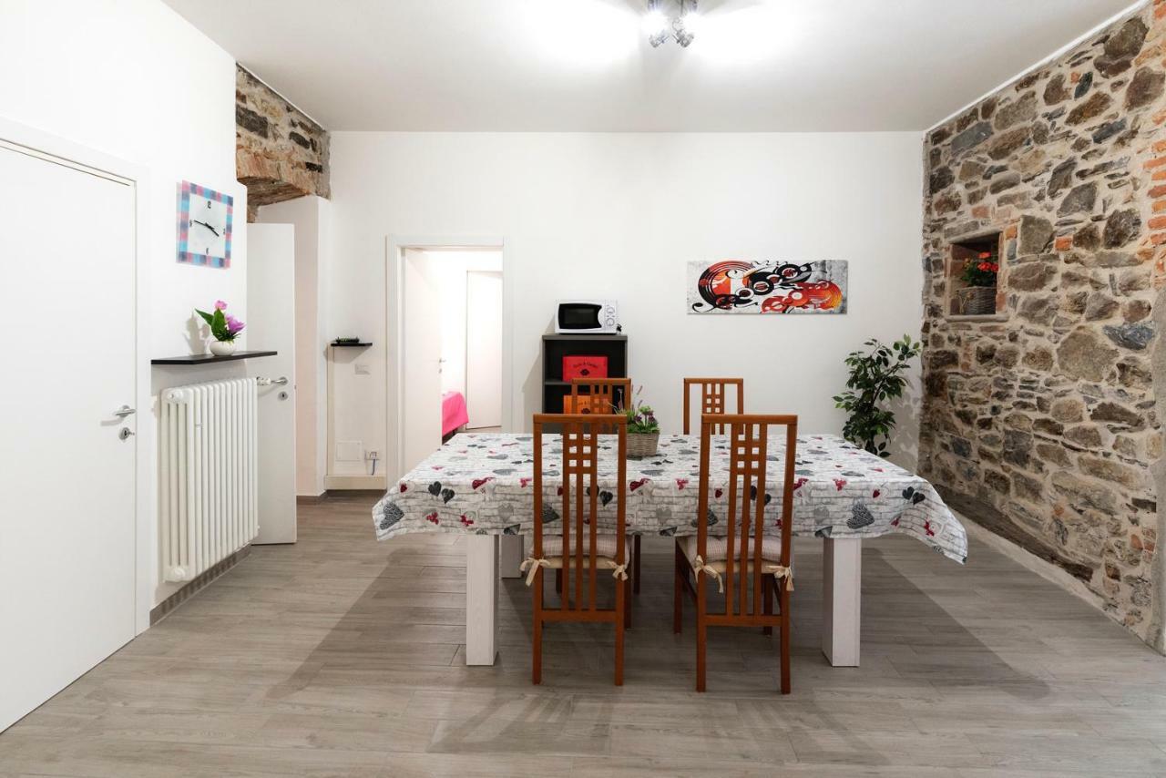 Apartament Daniel House Bellano Zewnętrze zdjęcie
