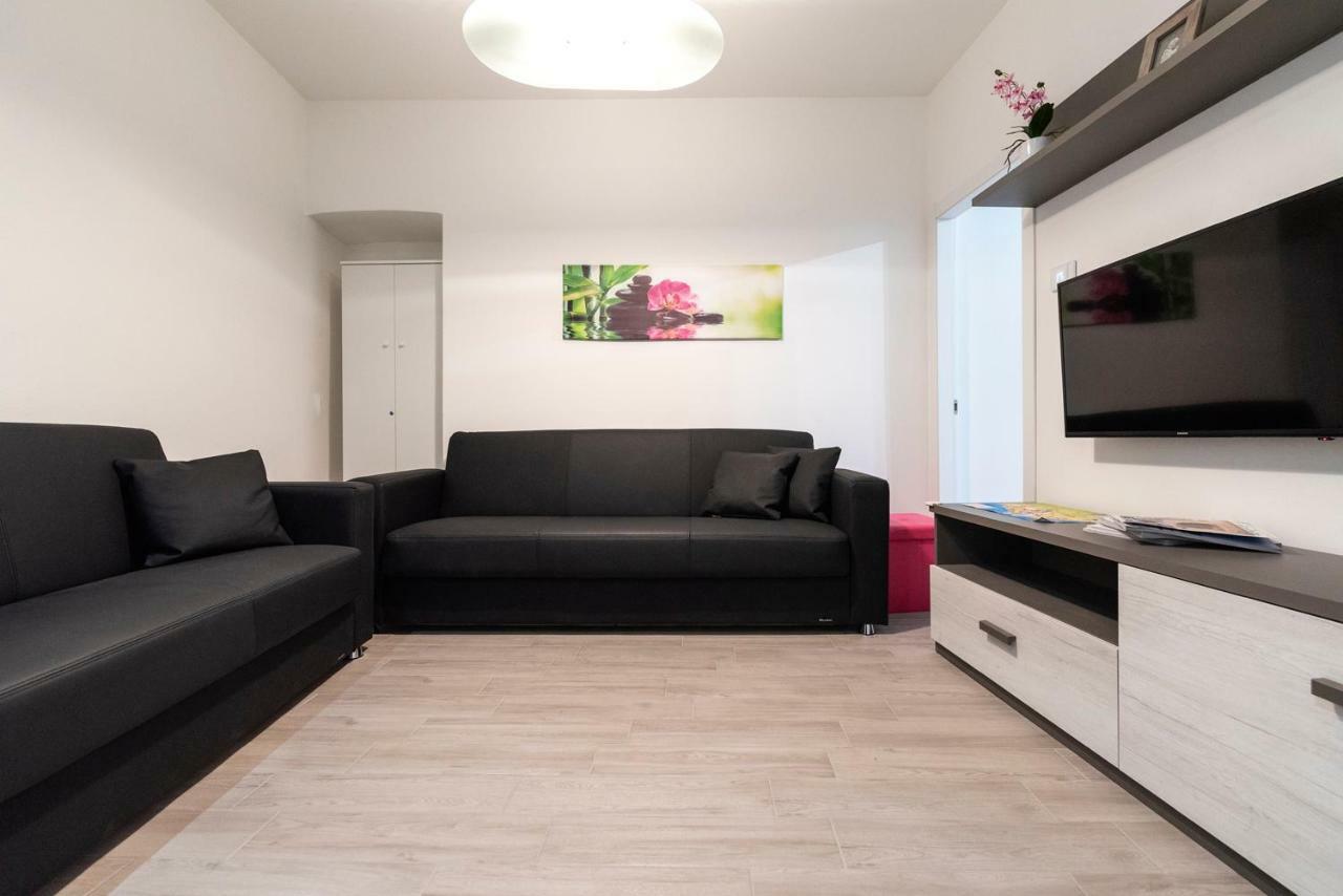 Apartament Daniel House Bellano Zewnętrze zdjęcie