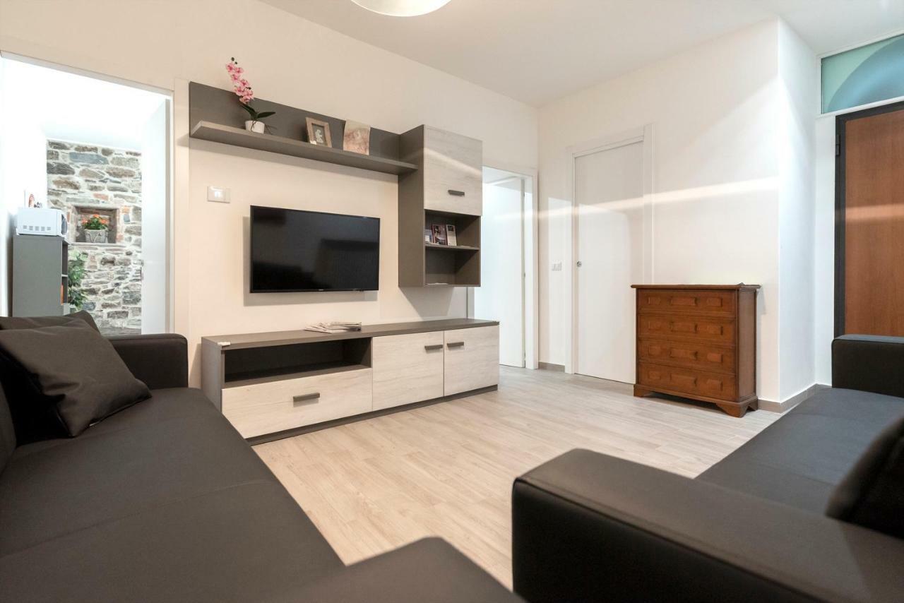Apartament Daniel House Bellano Zewnętrze zdjęcie