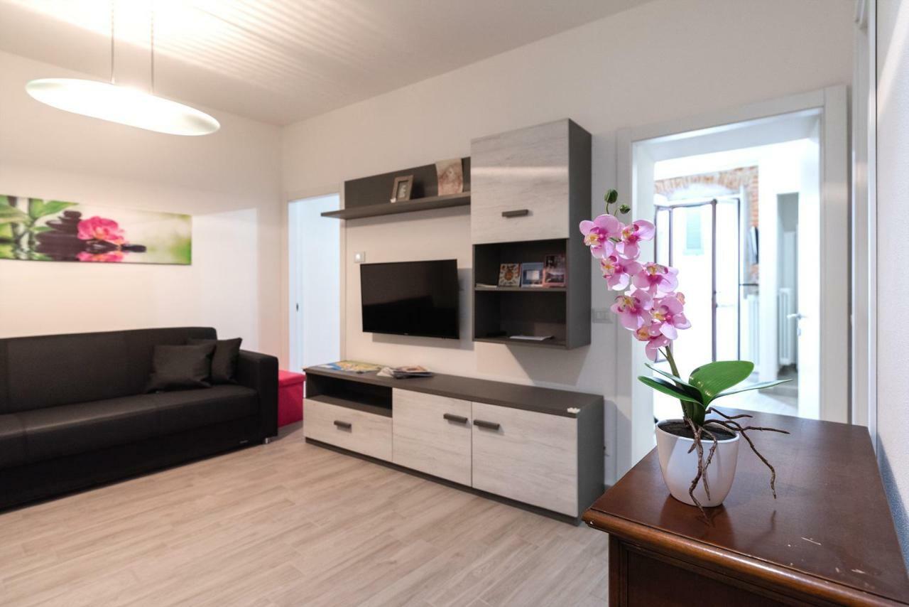 Apartament Daniel House Bellano Zewnętrze zdjęcie