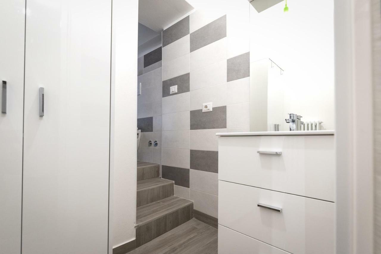 Apartament Daniel House Bellano Zewnętrze zdjęcie