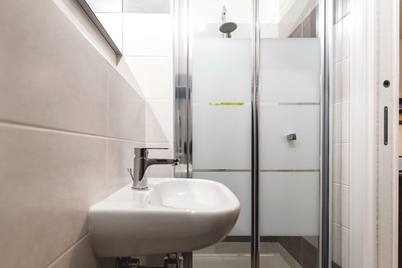 Apartament Daniel House Bellano Zewnętrze zdjęcie