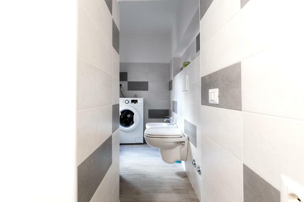 Apartament Daniel House Bellano Zewnętrze zdjęcie