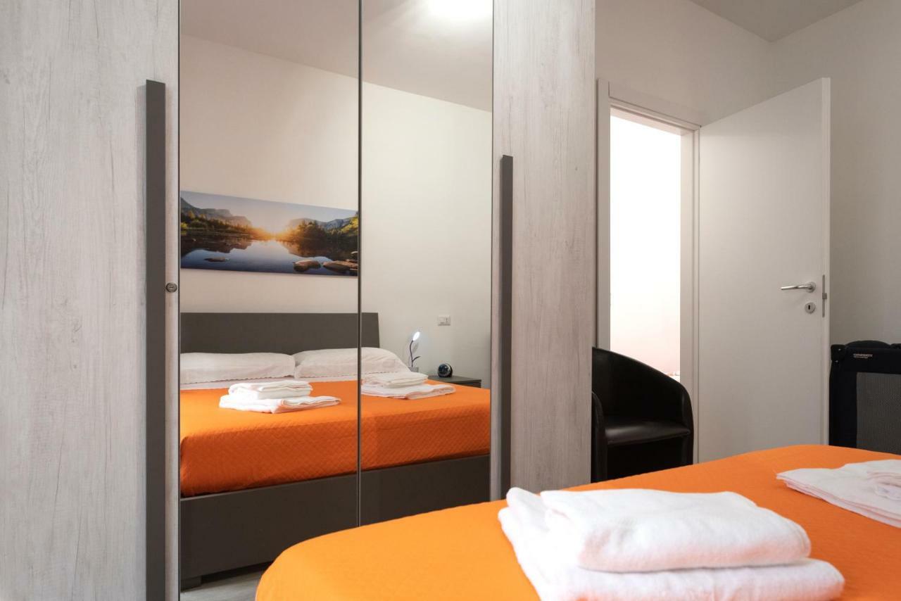Apartament Daniel House Bellano Zewnętrze zdjęcie
